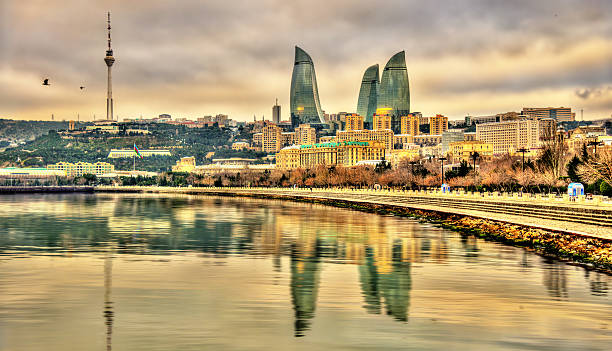 azerbaijan package